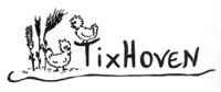 Firmenlogo von Biolandhof Tixhoven