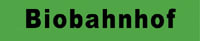 Firmenlogo von Bio Bahnhof