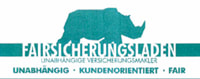 Firmenlogo von FAIRsicherungsladen Wuppertal GmbH