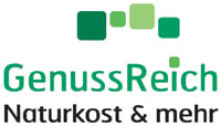 Firmenlogo von GenussReich