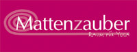Firmenlogo von Mattenzauber - Raum für Yoga