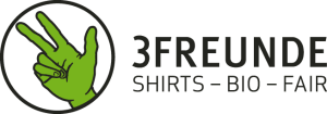 Firmenlogo von 3FREUNDE