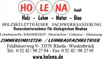 Firmenlogo von HOLENA