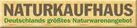 Firmenlogo von NATURKAUFHAUS