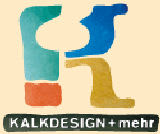 Firmenlogo von Kalkdesign +mehr