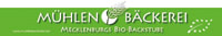Firmenlogo von Mühlenbäckerei GmbH