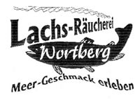 Firmenlogo von Lachs-Räucherei Andreas Wortberg