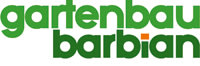 Firmenlogo von Gartenbaubetrieb Barbian