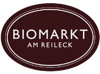 Firmenlogo von Biomarkt am Reileck