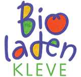 Firmenlogo von Bioladen Kleve
