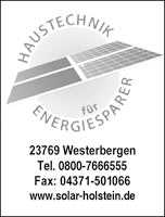 Firmenlogo von Haustechnik für Energiesparer