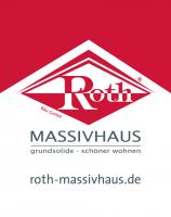 Firmenlogo von Roth Massivhaus