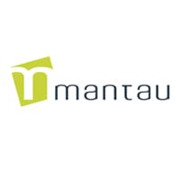 Firmenlogo von mantau Agentur für Web, Design und Strategie