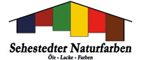 Firmenlogo von Sehestedter Naturfarben