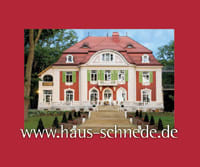 Firmenlogo von Haus Schnede