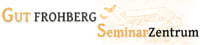 Firmenlogo von Seminarhotel Hof Frohberg