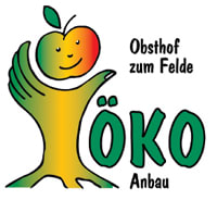 Firmenlogo von Obsthof zum Felde KG