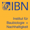 Firmenlogo von Institut für Baubiologie + Nachhaltigkeit