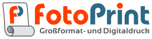 Firmenlogo von FotoPrint GbR