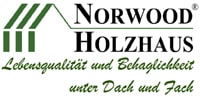 Firmenlogo von Norwood Holzhaus GmbH & Co. KG