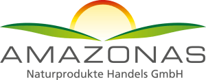 Firmenlogo von AMAZONAS Naturprodukte