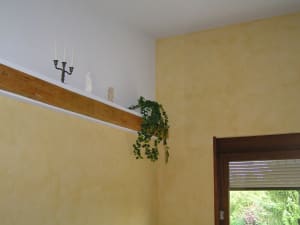 Lasurtechnik