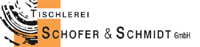 Firmenlogo von Schofer & Schmidt GmbH