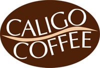 Firmenlogo von CALIGO COFFEE - Kaffeerösterei