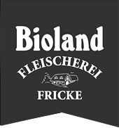 Firmenlogo von Bioland-Fleischerei Fricke