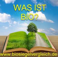 Firmenlogo von biosiegelvergleich.de