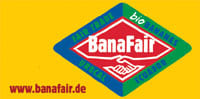 Firmenlogo von BanaFair e.V.