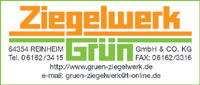 Firmenlogo von Grün Lehmprodukte GmbH & Co. KG