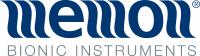 Firmenlogo von memon bionic instruments GmbH