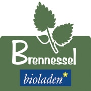 Firmenlogo von Brennessel Naturkostladen