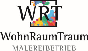 Firmenlogo von WohnRaumTraum Malereibetrieb