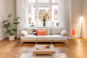 Zeitloses Design aus Verantwortung