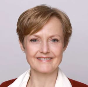 Portrait: Christiane Schorpp