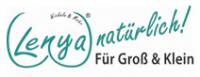 Firmenlogo von Lenya natürlich!