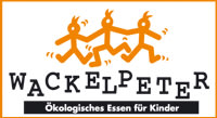 Firmenlogo von WACKELPETER