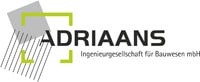 Firmenlogo von Adriaans Ingenieurgesellschaft mbH