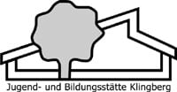 Firmenlogo von Jugend- und Bildungsstätte Klingberg