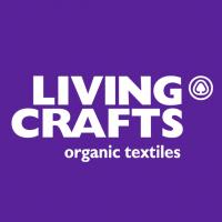 Firmenlogo von LIVING CRAFTS organic textiles