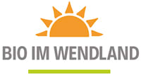 Firmenlogo von Bio im Wendland