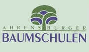 Firmenlogo von Ahrensburger Baumschulen und