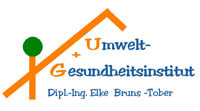 Firmenlogo von Umwelt- und Gesundheitsinstitut