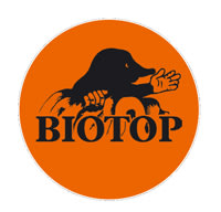 Firmenlogo von BIOTOP oHG Gartengestaltung