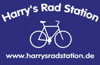 Firmenlogo von Harry's Rad Station, GbR
