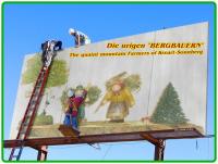 Firmenlogo von Kreart - Sonnberg urige Geschenke & Souvenirartikel aus Holz