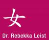 Firmenlogo von Rebekka Leist