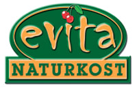 Firmenlogo von evita Naturkost